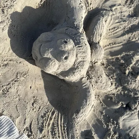 דירה Heidi-apartament