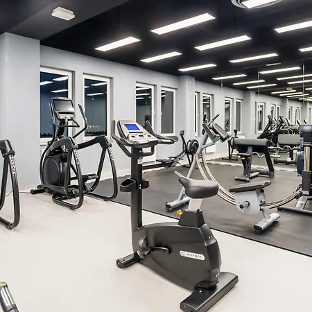 Heidi-apartament קולובז'ג