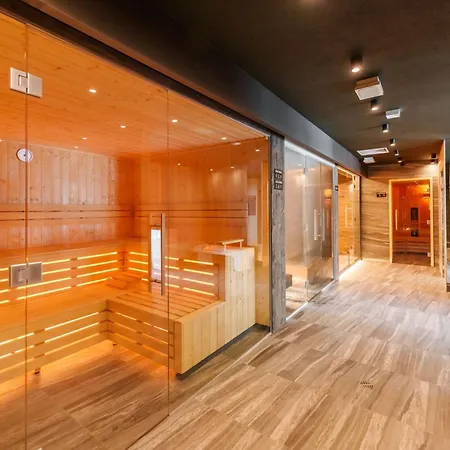 Heidi-apartament * קולובז'ג