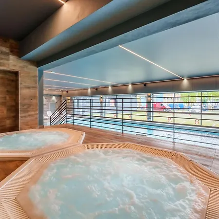 דירה Heidi-apartament