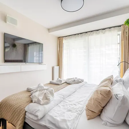 Heidi-apartament * קולובז'ג