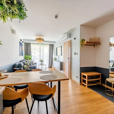 Heidi-apartament