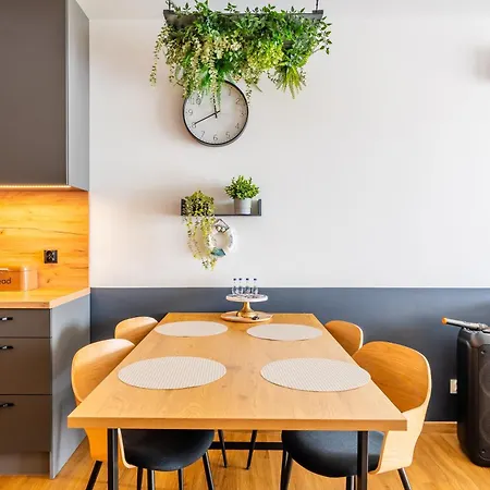 Heidi-apartament 公寓 *