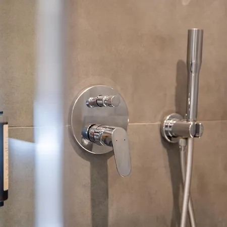 Heidi-apartament דירה