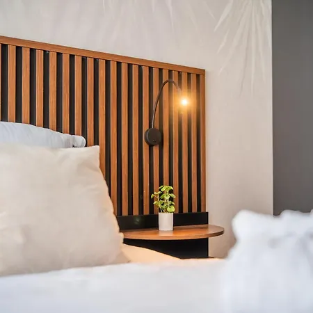 Heidi-apartament * 科沃布热格