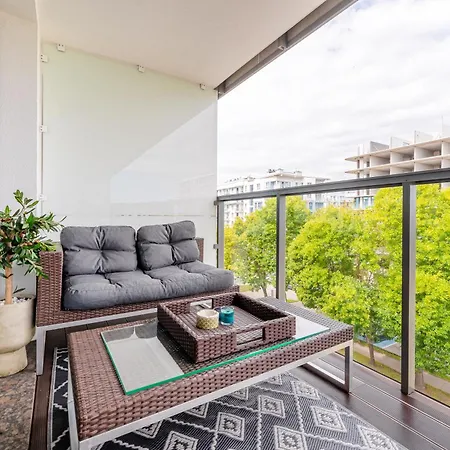 Heidi-apartament דירה *