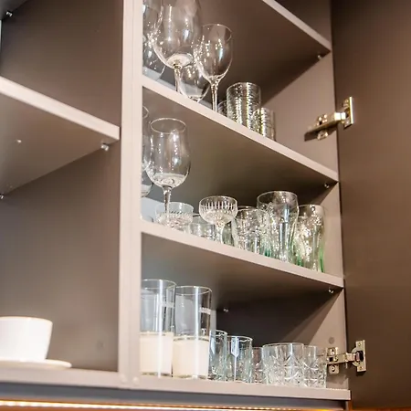 Heidi-apartament Apartmán *