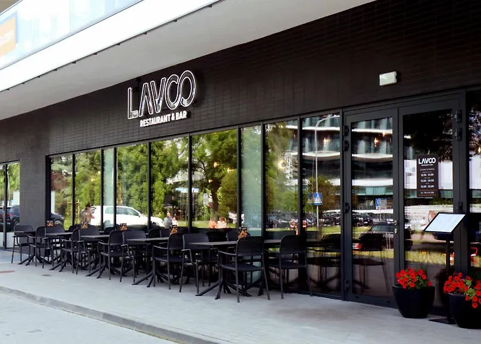 Lägenhet Heidi-apartament *