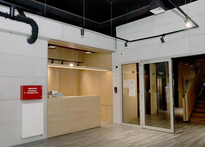 Heidi-apartament Kołobrzeg