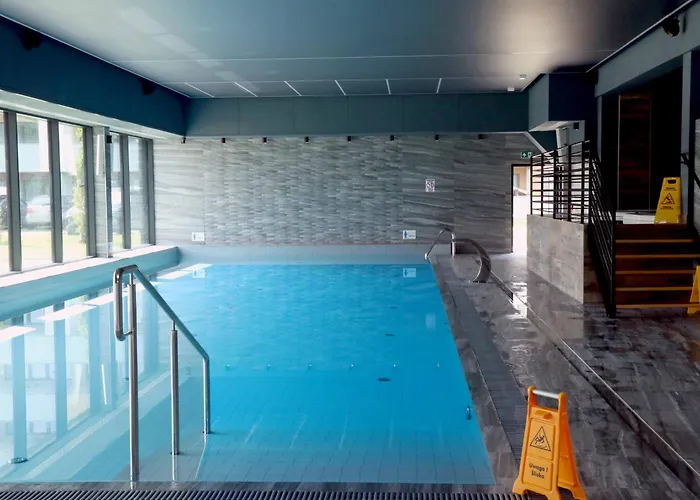 Lägenhet Heidi-apartament