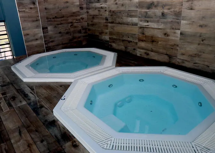 Heidi-apartament Lägenhet *