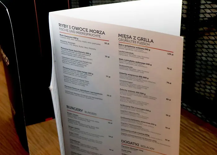 Heidi-apartament Lägenhet *