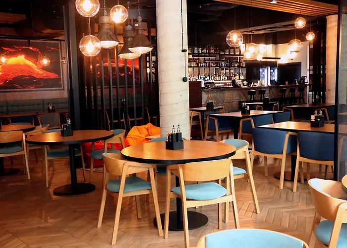 Heidi-apartament Lägenhet *