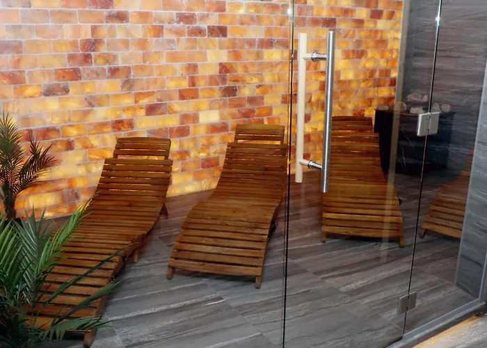 Heidi-apartament * Kołobrzeg