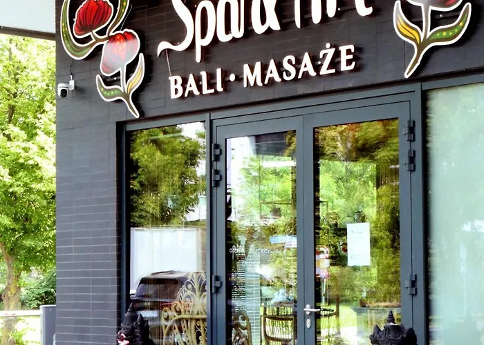 Heidi-apartament Lägenhet *