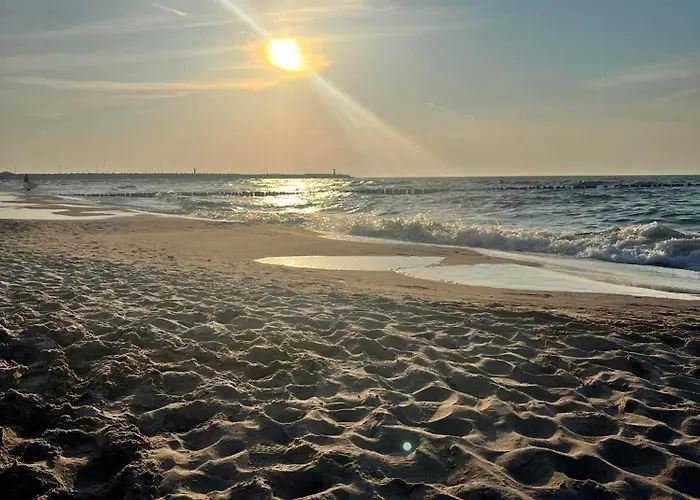 Heidi-apartament Lägenhet