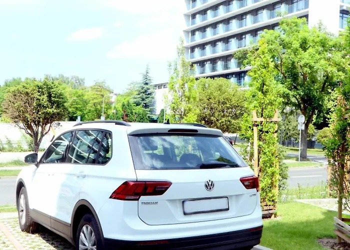 Lägenhet Heidi-apartament