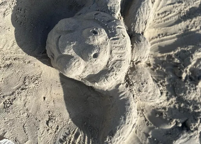 Lägenhet Heidi-apartament