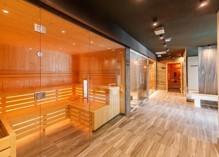 Heidi-apartament * Kołobrzeg