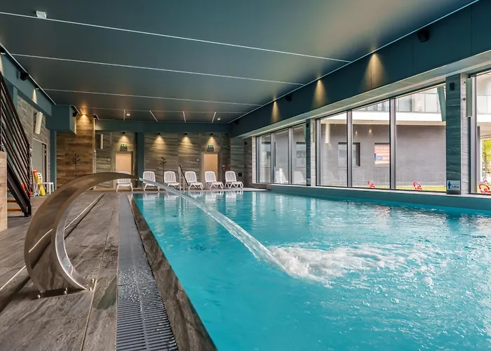 Heidi-apartament Lägenhet