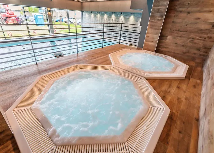 Lägenhet Heidi-apartament *