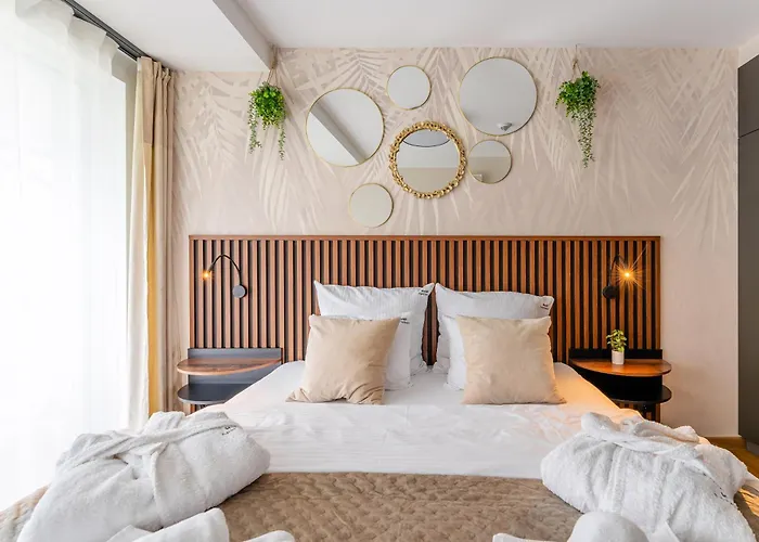 Lägenhet Heidi-apartament