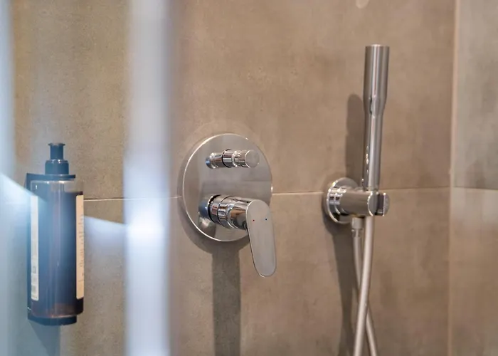 Heidi-apartament Lägenhet