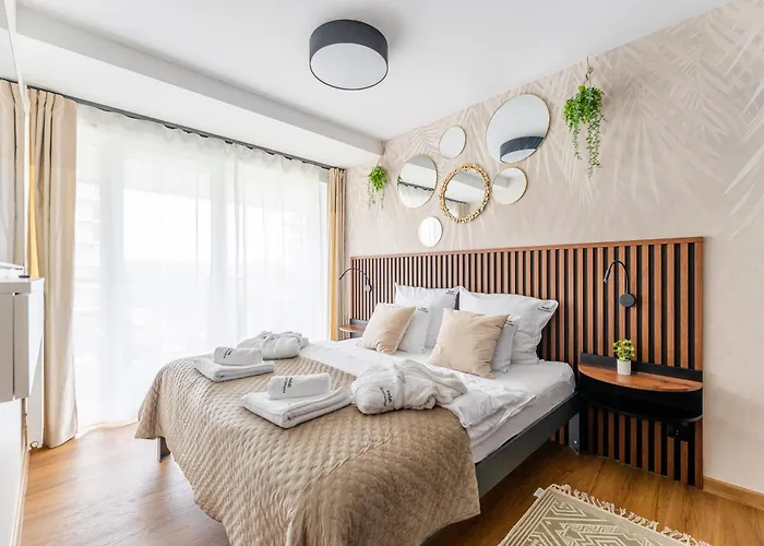 Lägenhet Heidi-apartament