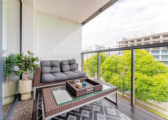 Heidi-apartament Lägenhet *