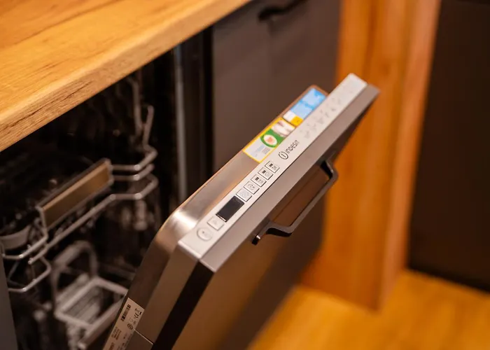 Heidi-apartament Kołobrzeg