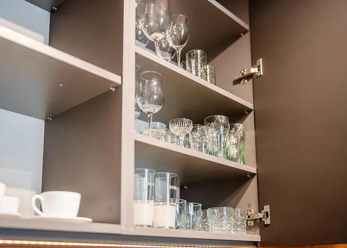 Heidi-apartament Lägenhet *